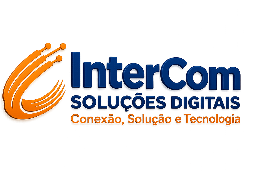 INTERCOM SOLUÇÕES DIGITAIS